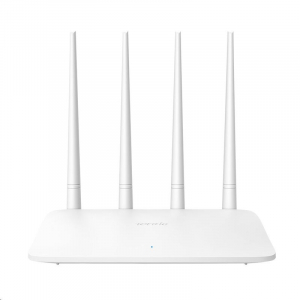 Tenda F6 Wireless N300 Easy Setup Router